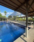 Lumbung Asri Cottage - Country Houses