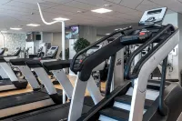 Sunlight Hotel Conference & Spa - Gym