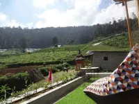 Punyan Resthouse Hotels in Ngargoyoso