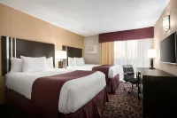Days Inn by Wyndham Sylvan Lake Hotel di Sylvan Lake