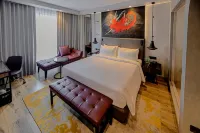 Radisson Red Chandigarh Mohali