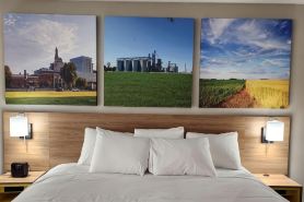 Days Inn by Wyndham Davenport