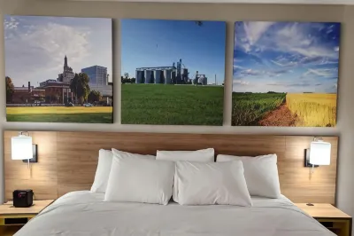 Days Inn by Wyndham Davenport Hotels in Davenport