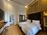 Horison Resort Dieng Hotels in Kejajar