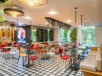 Ibis Bucharest Politehnica Hotels in Bukarest