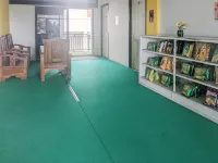 Hotel Gunting Asri Ngawi RedPartner Hotels in Ngawi Regency