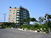 Winners Tourist Hotel Hotels near Incheon Airport T2 Station