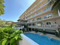Rattana View - Pools