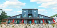 Yanggu Butterfly Pension Hotels near So Ji-seop-gil (Doo Ta-yeon Gallery)