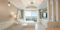 Taean Napoli Pension Hotels in der Nähe von Ch'ŏngp'odae-haesuyokchang