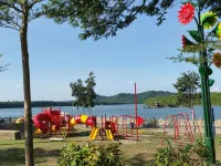 Riverine Garden Hotel Hotels in Kemaman