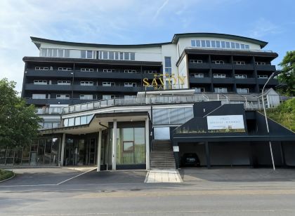 Savoy Hotel Bad Mergentheim