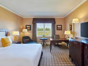 Fairmont St Andrews - Scotland