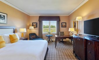 Fairmont St Andrews - Scotland