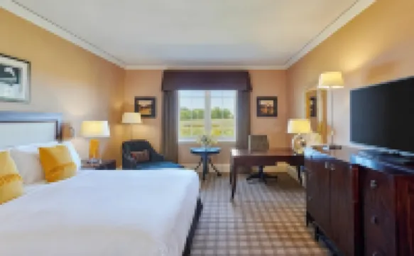 Fairmont St Andrews - Scotland