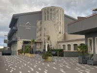 Mareneve Resort Hotels in Rovittello