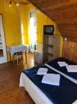 Sashalom Hotel