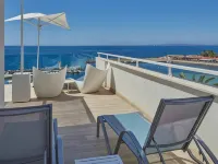 BQ Aguamarina Boutique Hotel