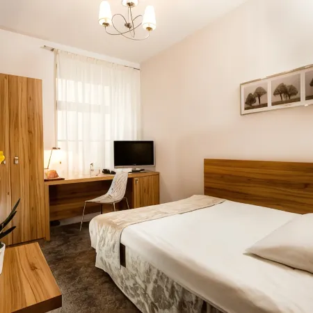 Tulip Hotels - Wroclaw Patio