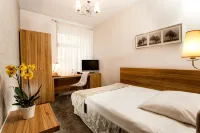 Tulip Hotels - Wroclaw Patio