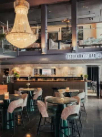 約翰鮑爾貝斯特韋斯特優質飯店