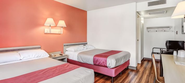 Motel 6 Medford, or Hotels in Jackson County