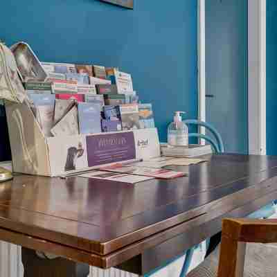 Homesly Guest Rooms Others