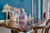 Homesly Guest Rooms - 2 étoiles