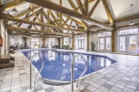 Auberge du Lac Taureau - Pet Friendly