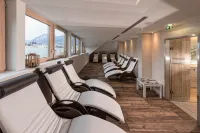 Alphotel Innsbruck Hotels in Thaur