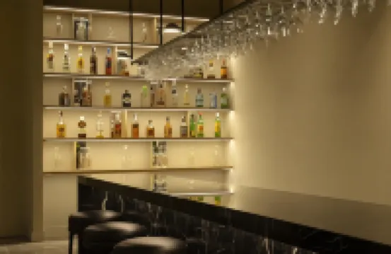 標誌大使館酒店-小宮殿