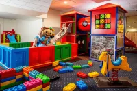 Ahorn Seehotel Templin - Family