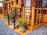 Lux Suites Luxylife Studios Kenol Hotels in Kabati