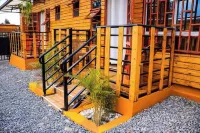 Lux Suites Luxylife Studios Kenol Hotels in Kabati