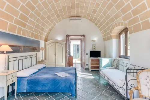 Agriturismo Baccole
