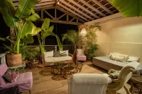 Casa Al Alma Hotels in Antioquia