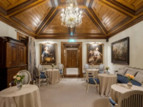 Valverde Santar Hotel & SPA Hotels in Nelas