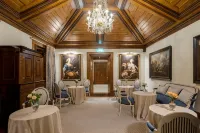 Valverde Santar Hotel & SPA Hotels in Nelas