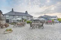 The Jamaica Inn, Bodmin, Cornwall Hotels in Launceston