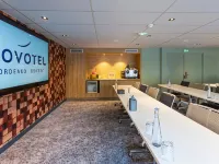 Novotel Bordeaux Centre-Ville Hotel a Bordeaux