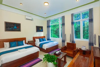 Song Toan Hotel
