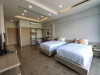 Belong Boutique Hotel Hotels in Ban Ta Khun