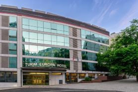 Turim Europa Hotel