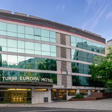 Turim Europa Hotel