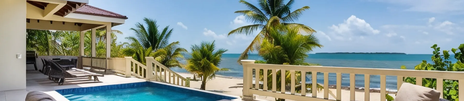 Hotels with Villas