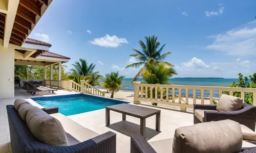 Naïa Resort and Spa