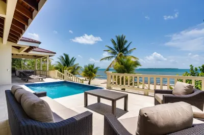 Naïa Resort and Spa