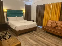 El Puerto Marina Beach Resort & Vacation Club Hotels near Mt. Zion Adventure Park