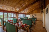 Summit Namnang Courtyard & Spa Near Mg Marg