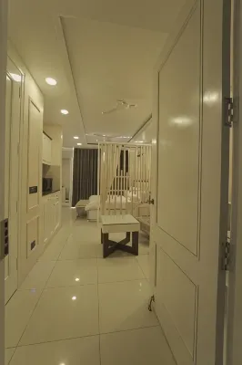 Myst Luxury Stays 파크 3 주변 호텔